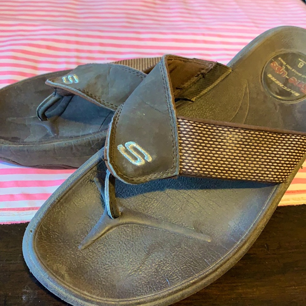 Flip flops